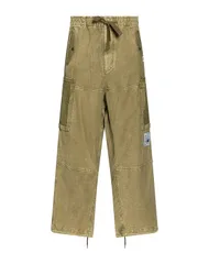 ミハラ ヤスヒロ メンズ ボトムス カジュアルパンツ MAISON MIHARA YASUHIRO Military Green グリーンのサムネイル