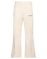 パーム・エンジェルス メンズ ボトムス カジュアルパンツ PALM ANGELS Ivory アイボリーのサムネイル