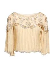 アンティックバティック レディース トップス シャツ ANTIK BATIK Beige ベージュのサムネイル