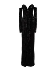 ピンコ レディース トップス ワンピース PINKO Black ブラックのサムネイル