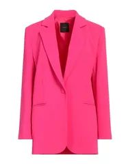 ピンコ レディース アウター ジャケット・ブルゾン テーラードジャケット PINKO Fuchsia フューシャのサムネイル