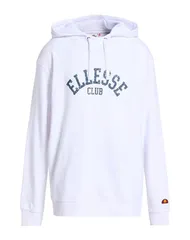エレッセ メンズ アウター パーカー・スウェット ELLESSE White ホワイトのサムネイル
