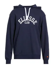 エレッセ メンズ アウター パーカー・スウェット ELLESSE Navy ネイビーのサムネイル
