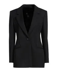 ジバンシー レディース アウター ジャケット・ブルゾン テーラードジャケット GIVENCHY Black ブラックのサムネイル