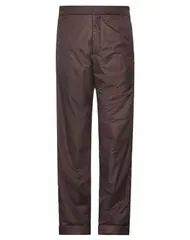 アミリ メンズ ボトムス カジュアルパンツ AMIRI Dark Brown ブラウンのサムネイル