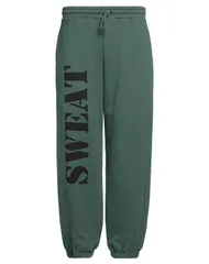 ヴェトモン メンズ ボトムス カジュアルパンツ VETEMENTS Dark Green グリーンのサムネイル