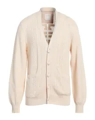 ジバンシー メンズ アウター カーディガン GIVENCHY Ivory アイボリーのサムネイル