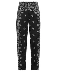 アミリ メンズ ボトムス カジュアルパンツ AMIRI Black ブラックのサムネイル