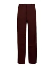 ジル・サンダー メンズ ボトムス カジュアルパンツ JIL SANDER Chocolate Brown ブラウンのサムネイル