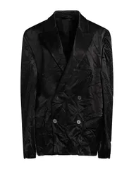 バレンシアガ レディース アウター ジャケット・ブルゾン テーラードジャケット BALENCIAGA Black ブラックのサムネイル