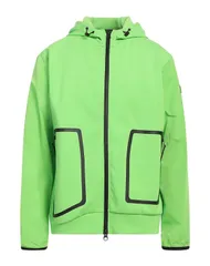 ピューテリー メンズ アウター ジャケット・ブルゾン PEUTEREY Light Green グリーンのサムネイル