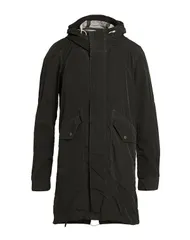 スピワック メンズ アウター コート SPIEWAK Military Green グリーンのサムネイル