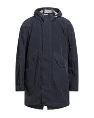 スピワック メンズ アウター コート SPIEWAK Midnight Blue ブルーのサムネイル
