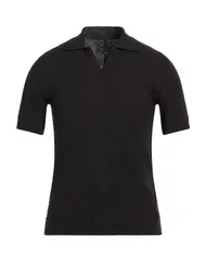 ラグアンドボーン メンズ トップス シャツ プルオーバー RAG BONE Black ブラックのサムネイル