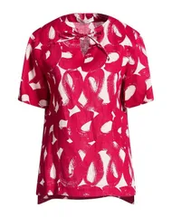 リビアナコンティ レディース トップス シャツ LIVIANA CONTI Fuchsia フューシャのサムネイル