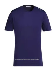 ダニエレ アレッサンドリー二 メンズ トップス Tシャツ DANIELE ALESSANDRINI Midnight Blue ブルーのサムネイル