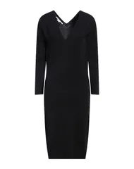 ステラマッカートニー レディース トップス ワンピース STELLA McCARTNEY Black ブラックのサムネイル