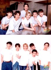SixTONES】 公式写真 集合・混合 まとめ売り （2022〜2023） - メルカリ
