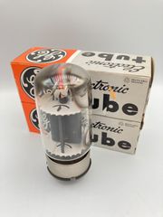 □ GENERAL ELECTRIC ゼネラルエレクトリック 6550A 真空管 - メルカリ