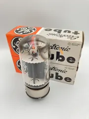 □ GENERAL ELECTRIC ゼネラルエレクトリック 6550A 真空管のサムネイル