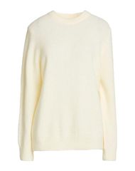 ケイウェイ レディース トップス シャツ プルオーバー KWAY Ivory アイボリー