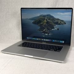 MacBook Pro 16