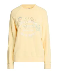 ザディグ エ ヴォルテール レディース アウター パーカー・スウェット ZADIGVOLTAIRE Pastel Yellow イエローのサムネイル