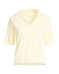ヴィンス レディース アウター カーディガン カシミヤニット VINCE Off White オフホワイトのサムネイル