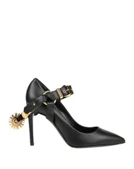 モスキーノ レディース シューズ パンプス MOSCHINO Black ブラックのサムネイル