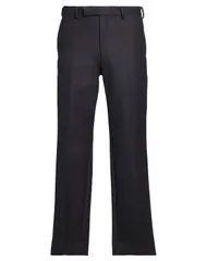 オーラリー メンズ ボトムス カジュアルパンツ AURALEE Charcoal チャコールのサムネイル