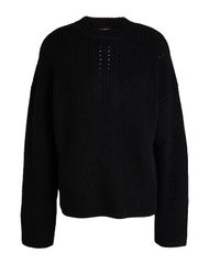 ハイ レディース トップス シャツ プルオーバー HIGH Black ブラック