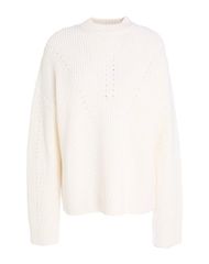 ハイ レディース トップス シャツ プルオーバー HIGH Ivory アイボリー