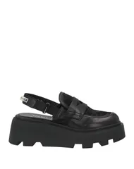 プレミアータ レディース シューズ パンプス PREMIATA Black ブラックのサムネイル