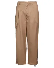 オーエーエムシー メンズ ボトムス カジュアルパンツ OAMC Khaki カーキのサムネイル