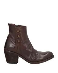 オフィシンクリエイティブ レディース シューズ ブーツ・レインブーツ ショートブーツ OFFICINE CREATIVE ITALIA Chocolate Brown ブラウンのサムネイル