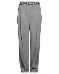 ヴェルサーチ メンズ ボトムス カジュアルパンツ VERSACE JEANS COUTURE Gray グレーのサムネイル