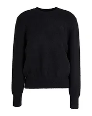 アレキサンダーワン レディース トップス シャツ プルオーバー ALEXANDERWANGT Black ブラックのサムネイル