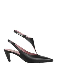 プレミアータ レディース シューズ パンプス PREMIATA Black ブラックのサムネイル