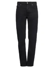 ヌーディージーンズ メンズ ボトムス デニムパンツ NUDIE JEANS CO Black ブラックのサムネイル