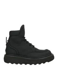 プレミアータ レディース シューズ ブーツ・レインブーツ ショートブーツ PREMIATA Black ブラックのサムネイル