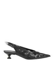 プレミアータ レディース シューズ パンプス PREMIATA Black ブラックのサムネイル