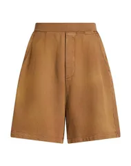ディースクエアード メンズ ボトムス ハーフパンツ・ショーツ ショートパンツバミューダパンツ DSQUARED2 Brown ブラウンのサムネイル