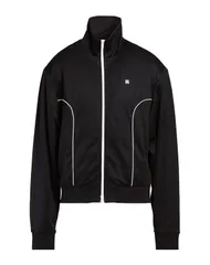 アミリ メンズ アウター パーカー・スウェット AMIRI Black ブラックのサムネイル