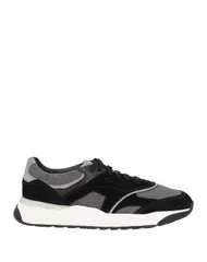 サントーニ メンズ シューズ スニーカー SANTONI Black ブラックのサムネイル