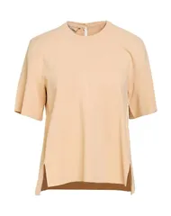 ステラマッカートニー レディース トップス シャツ プルオーバー STELLA McCARTNEY Sand サンドのサムネイル