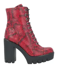 ジュゼッペザノッティ レディース シューズ ブーツ・レインブーツ ショートブーツ GIUSEPPE ZANOTTI Red レッドのサムネイル
