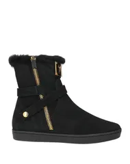 ジュゼッペザノッティ レディース シューズ ブーツ・レインブーツ ショートブーツ GIUSEPPE ZANOTTI Black ブラックのサムネイル