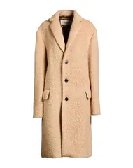 ドリス・ヴァン・ノッテン レディース アウター コート DRIES VANOTEN Sand サンドのサムネイル