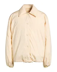 ジル・サンダー レディース アウター ジャケット・ブルゾン JIL SANDER Off White オフホワイトのサムネイル