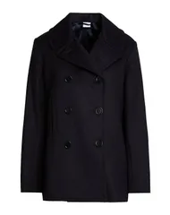 アスペジ レディース アウター コート ASPESI Midnight Blue ブルーのサムネイル